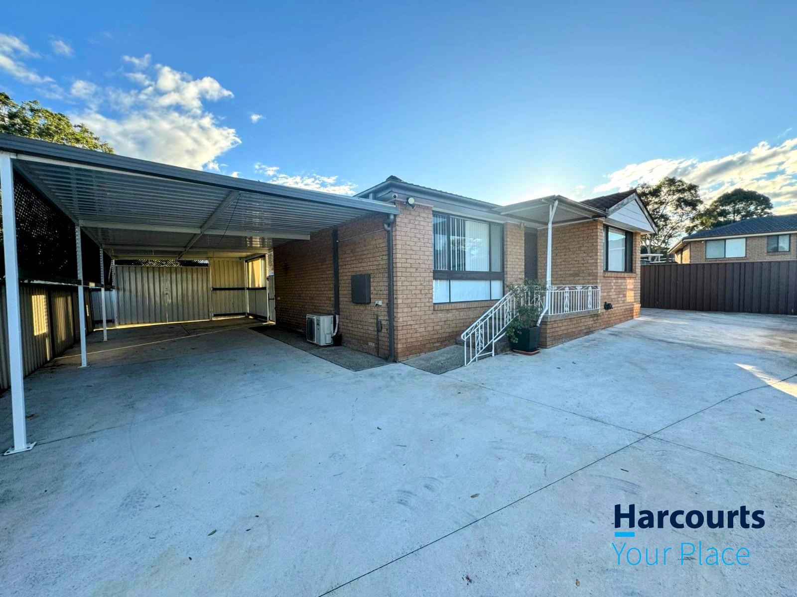 17 MALLORY ST, DEAN PARK NSW 2761, 0 રૂમ, 0 બાથરૂમ, House