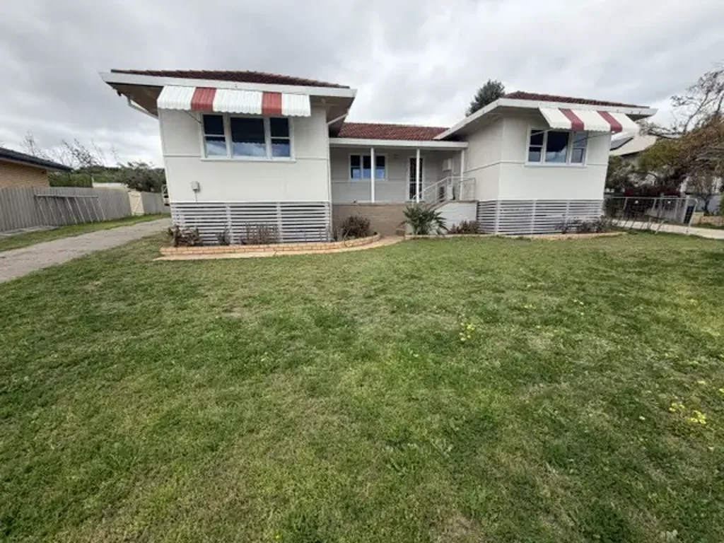 Centrally located Beautiful Character home