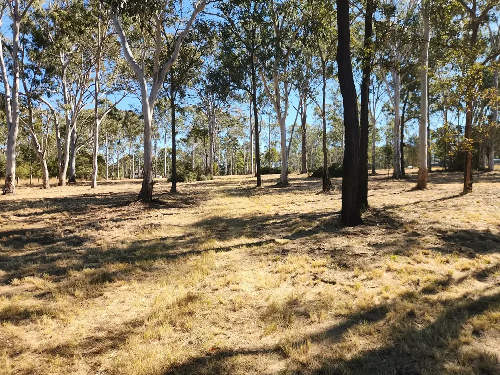 Lot 50 McClymont Road, Wattle Camp, QLD 4615