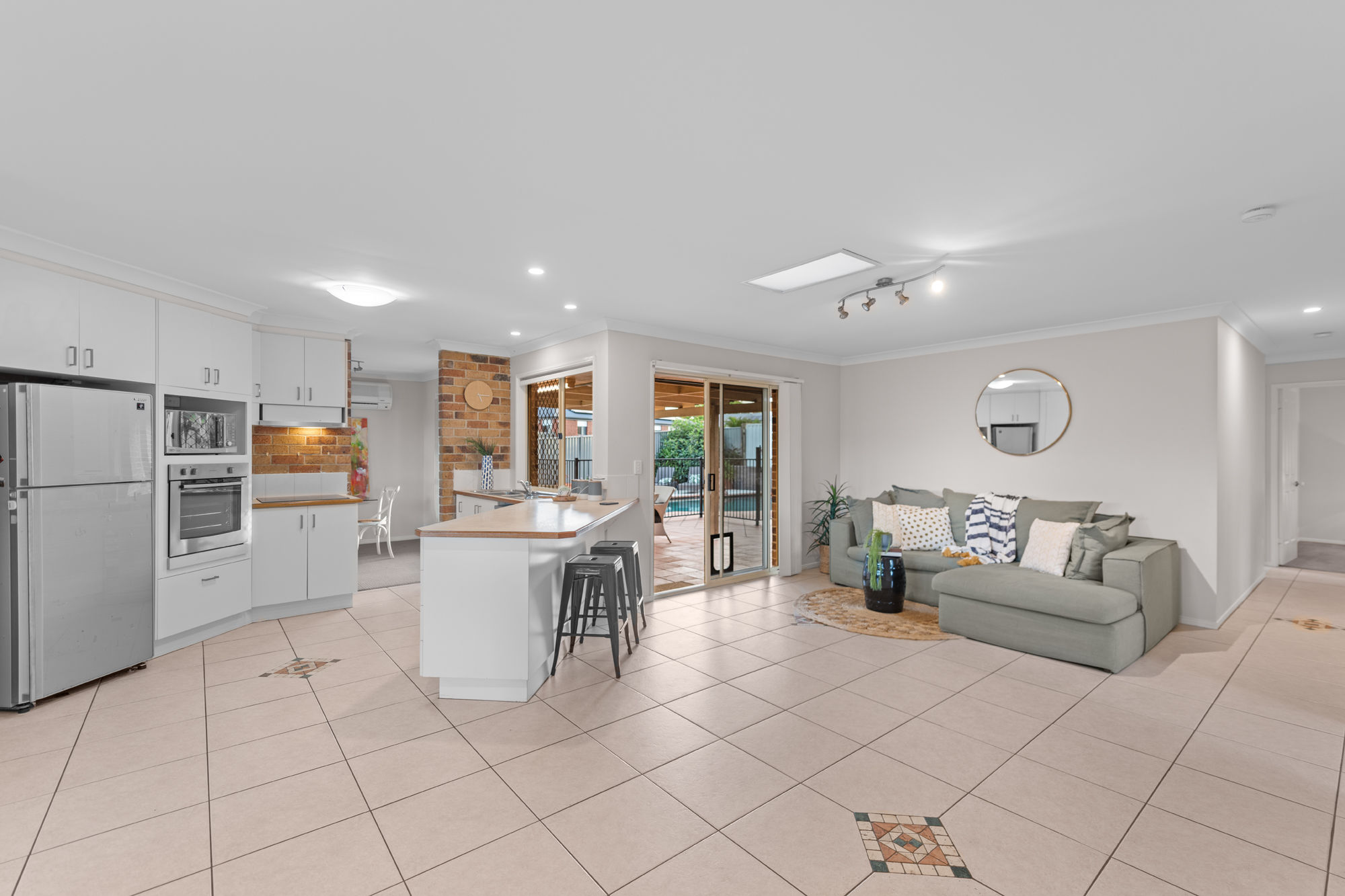 20 KURRAREE PL, NUDGEE QLD 4014, 0 chambres, 0 salles de bain, House