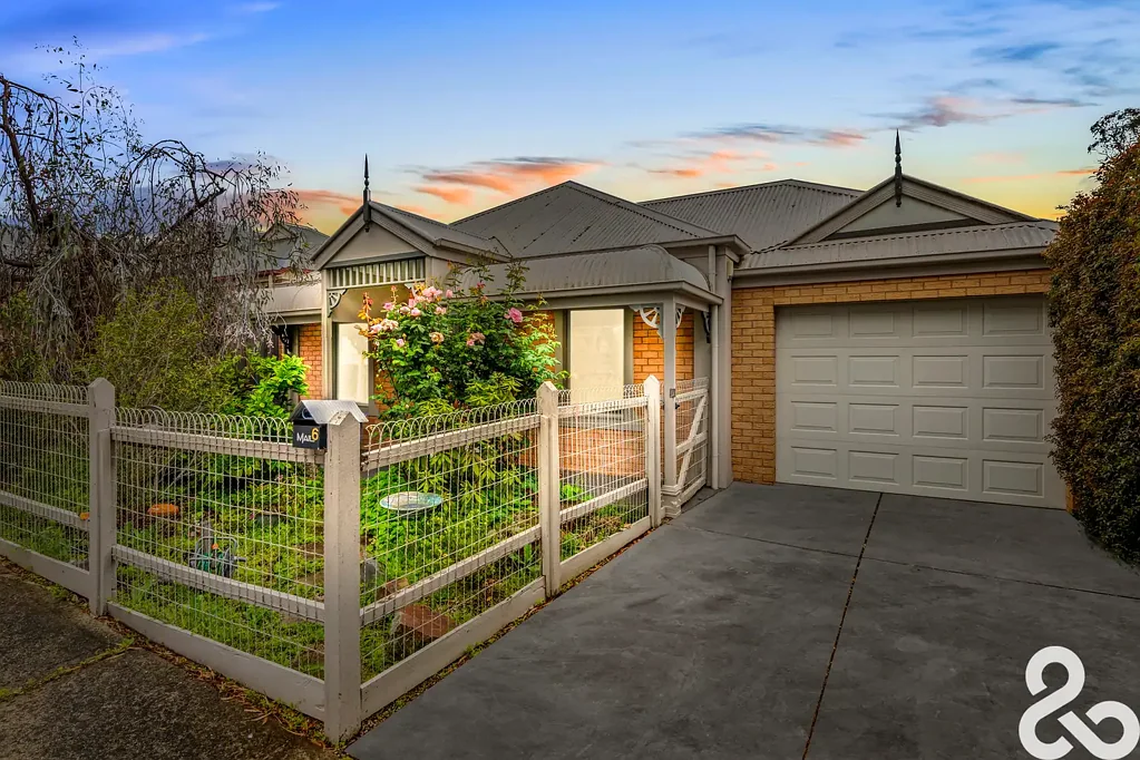 6 Faithful Way, Doreen, VIC 3754