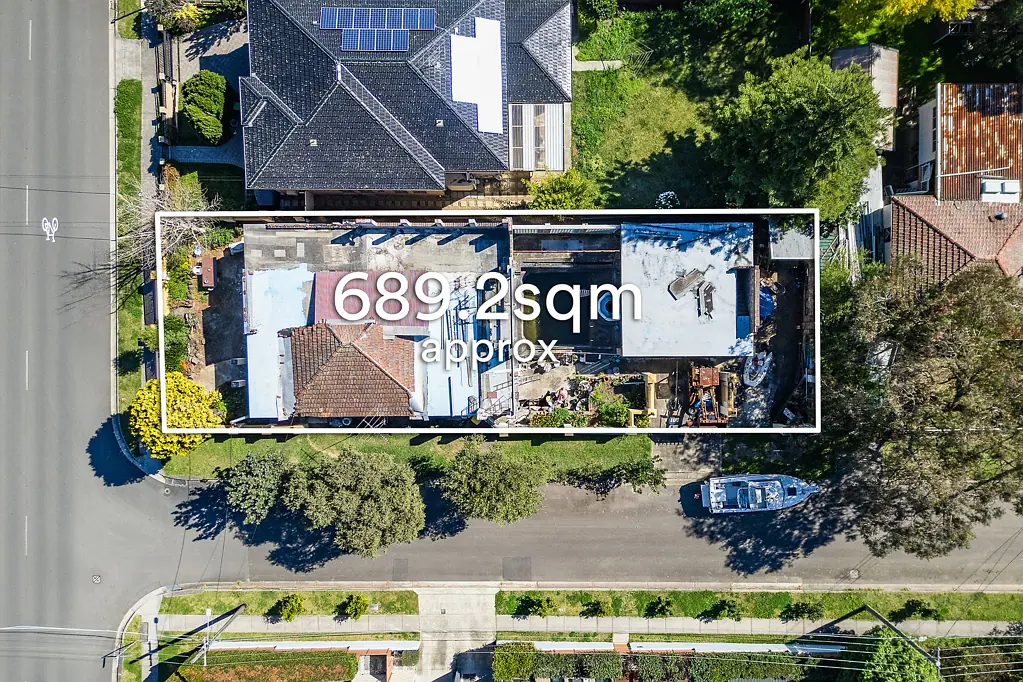 203 Buffalo Road, Ryde, NSW 2112