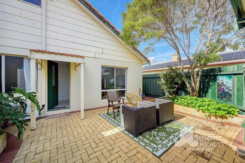 Bunbury 3ਬੈੱਡਰੂਮ Affordable Opportunity in the Heart of Bunbury