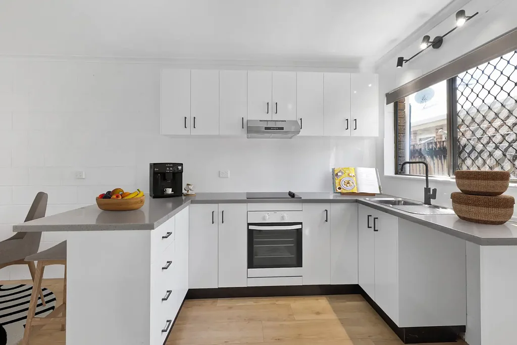 1/4 East Gordon Street, Mackay, QLD 4740