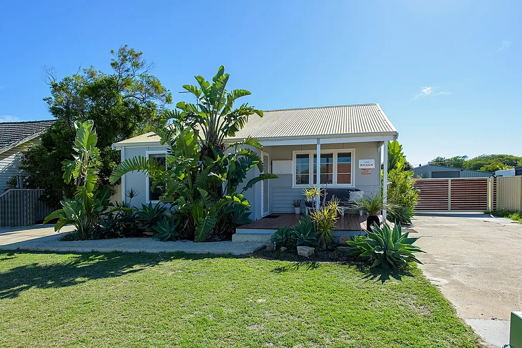 1/91 Fairbairn Road, Busselton, WA 6280