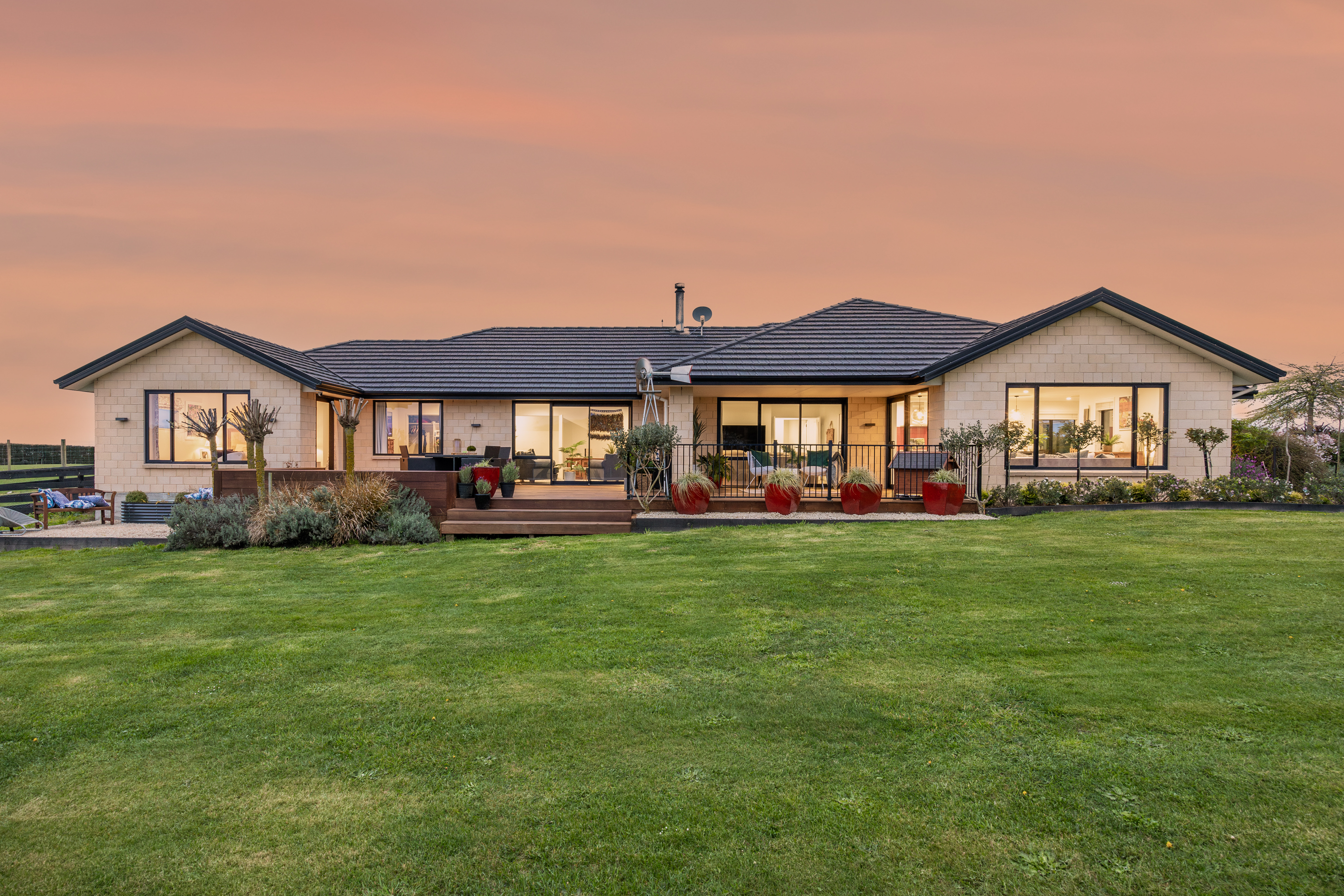 485a Mairaki Road, Fernside, Waimakariri, 4 ਕਮਰੇ, 0 ਬਾਥਰੂਮ, House