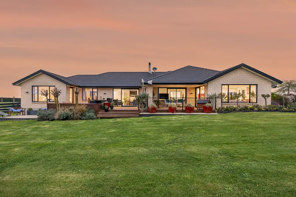 485A Mairaki Road, Fernside, Canterbury
