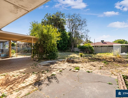 32 Carabeen Road, Maddington, South East Perth, 3房, 1浴, House