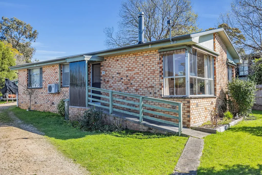 Mallacoota 3chambre Motivated Vendor.  All Offers Considered.