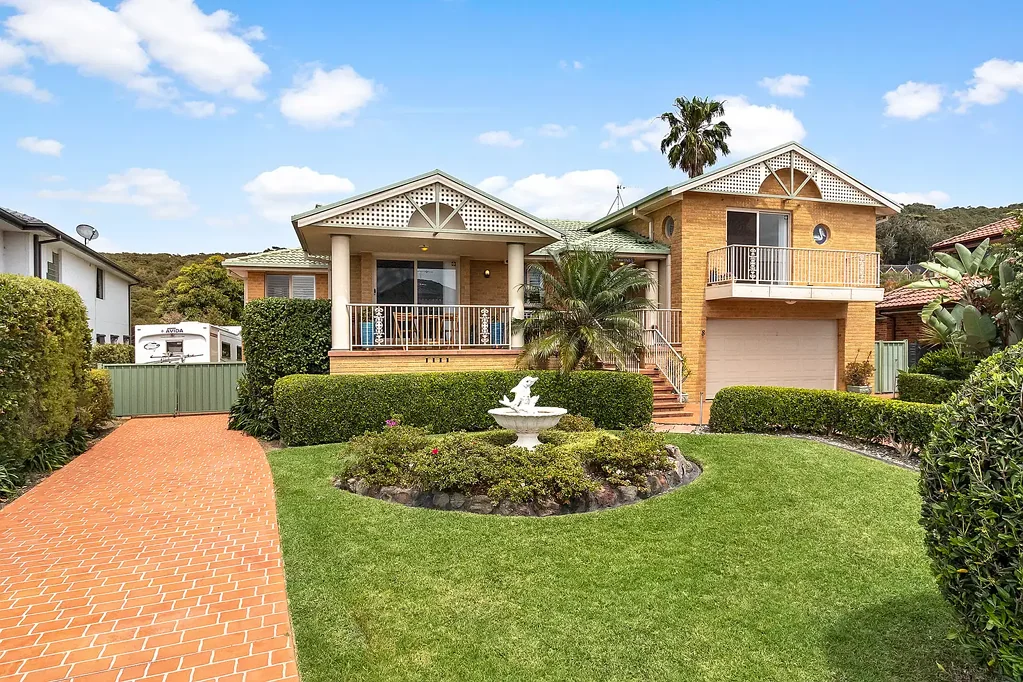 Premium Coastal Living in an Elevated Dress Circle Setting