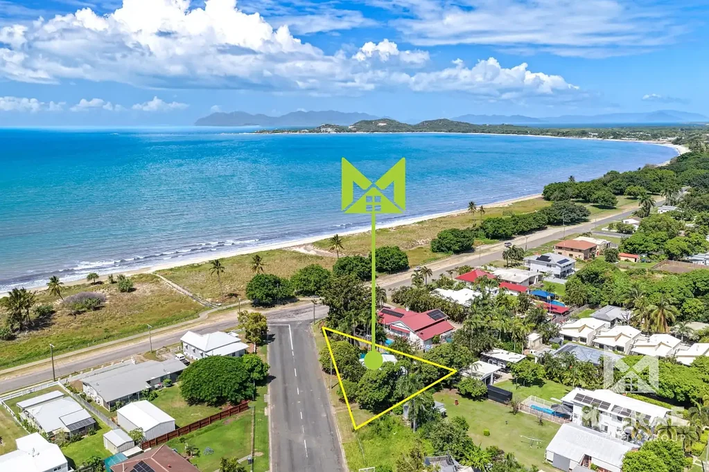 1 Murray Avenue, Bowen, QLD 4805