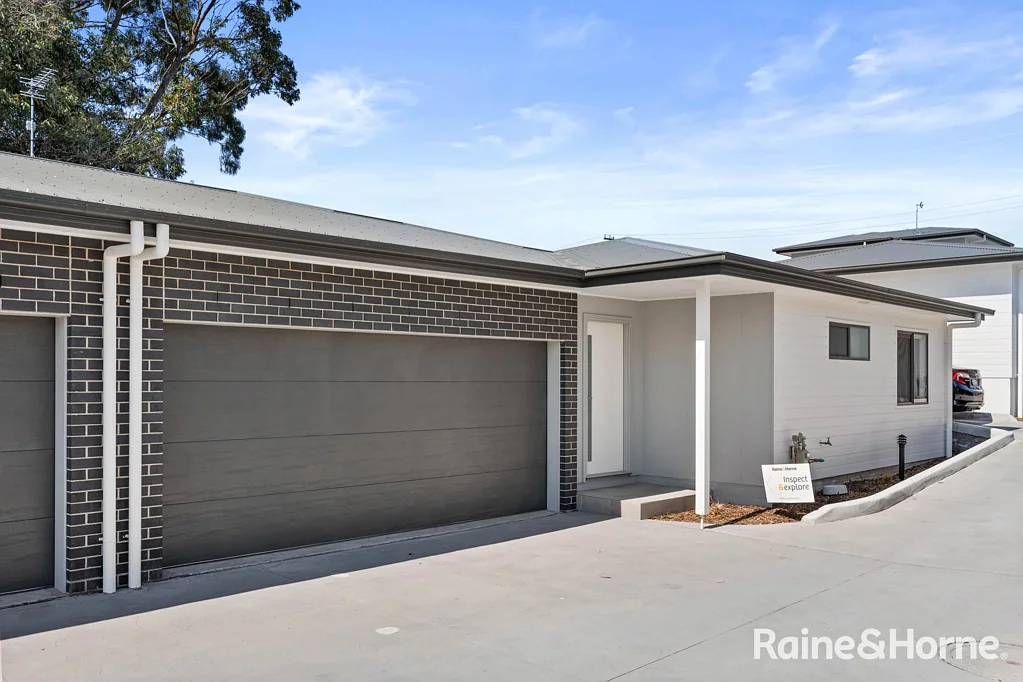 3/30 Watkins Road, Elermore Vale, NSW 2287