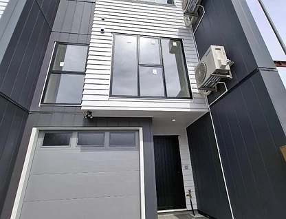 1E Scout  Avenue, Three Kings, Auckland City, 3房, 3浴, 整租城市屋
