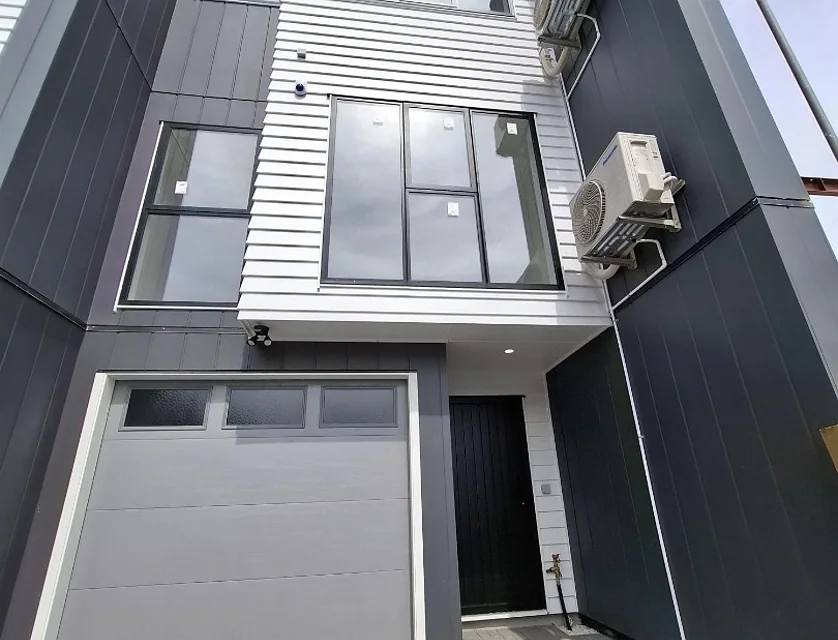 1E Scout  Avenue, Three Kings, Auckland City, 3房, 3浴, 整租城市屋