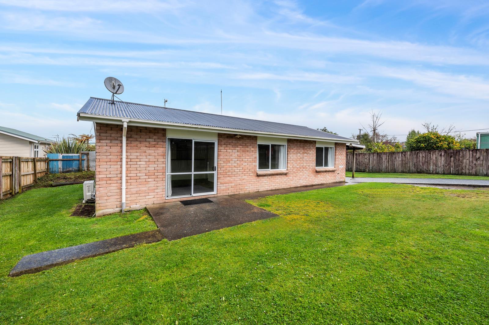 26b Turner Drive, Western Heights, Rotorua, 3 Schlafzimmer, 1 Badezimmer, House