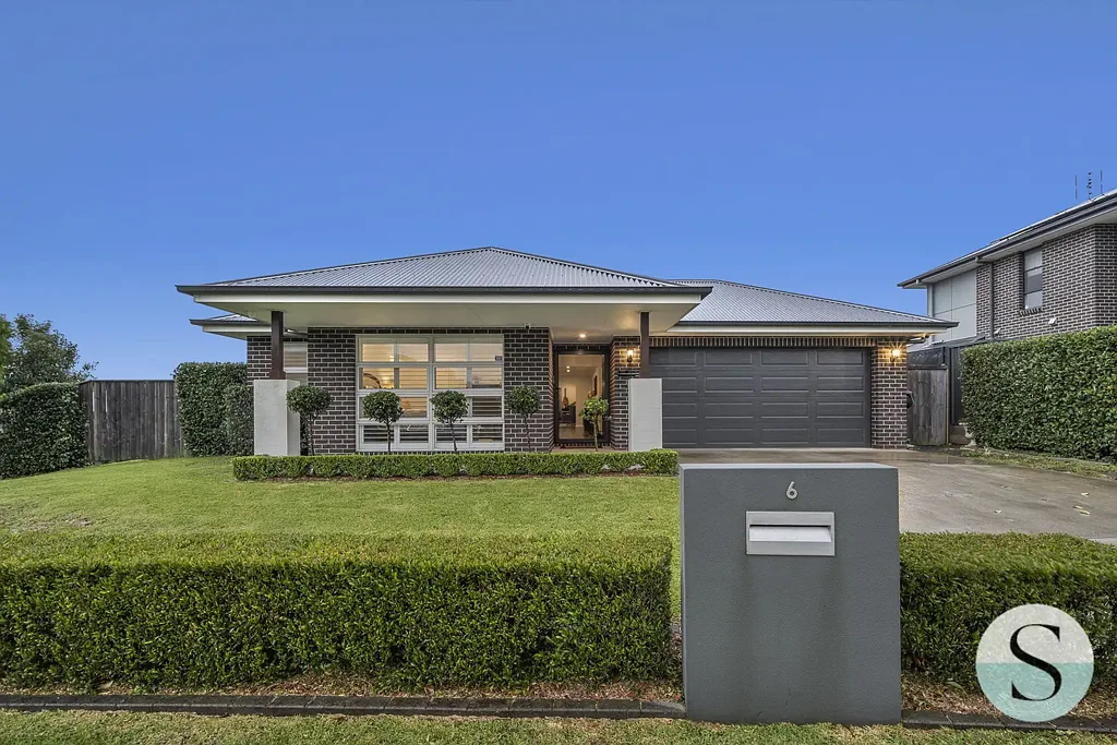 Fletcher 4房  Luxury Scale, Timeless Finishes & Wetland Sunsets That Steal the Show
