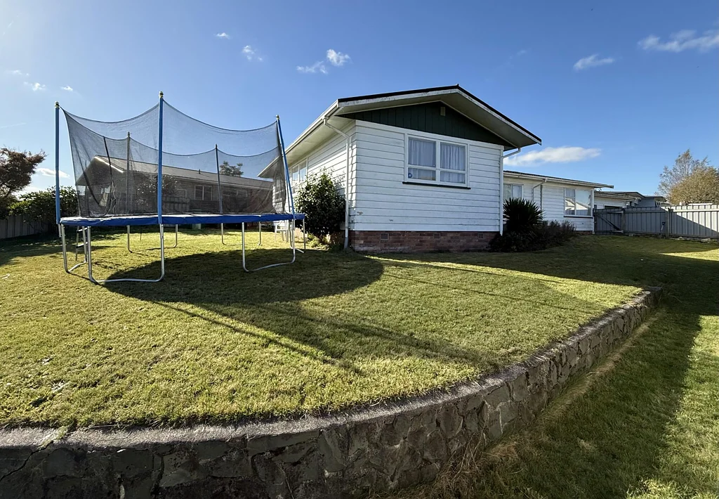 Tokoroa 3Habitaciones Motivated vendor - exceptional buying opportunity