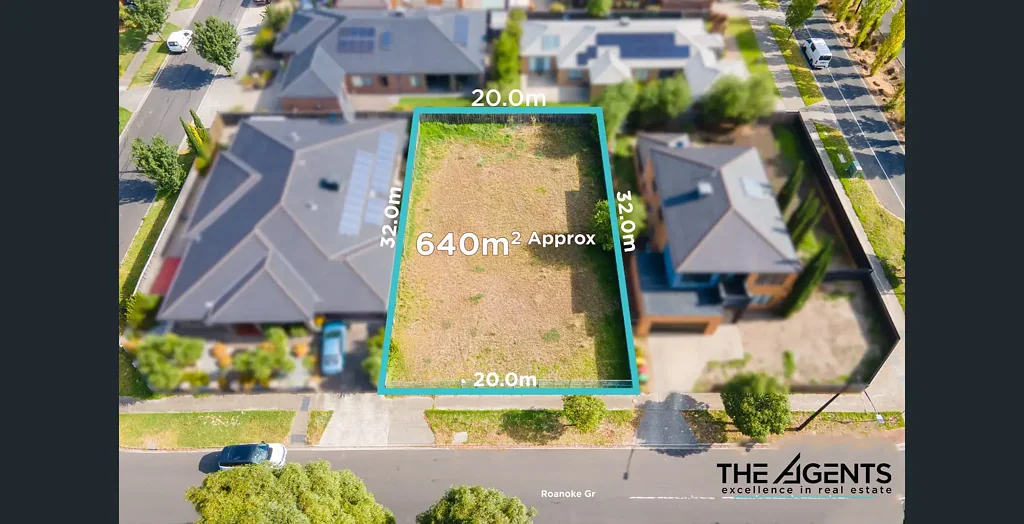 Deer Park Build Your Forever Home or Unlock Duplex Potential (STCA)