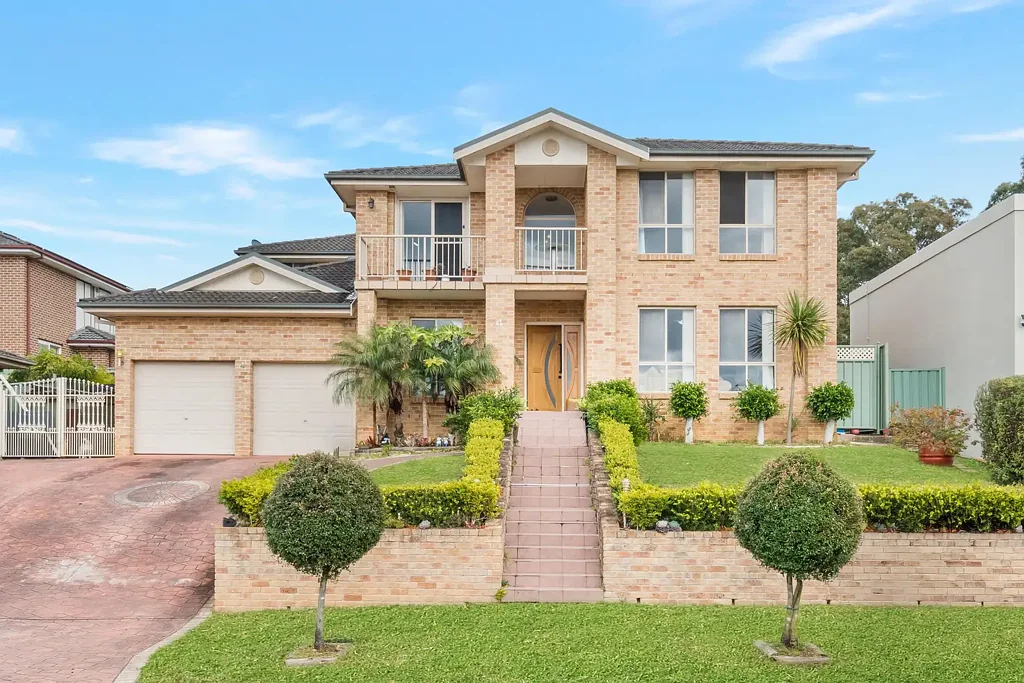 Spacious Family Living in the Heart of Casula