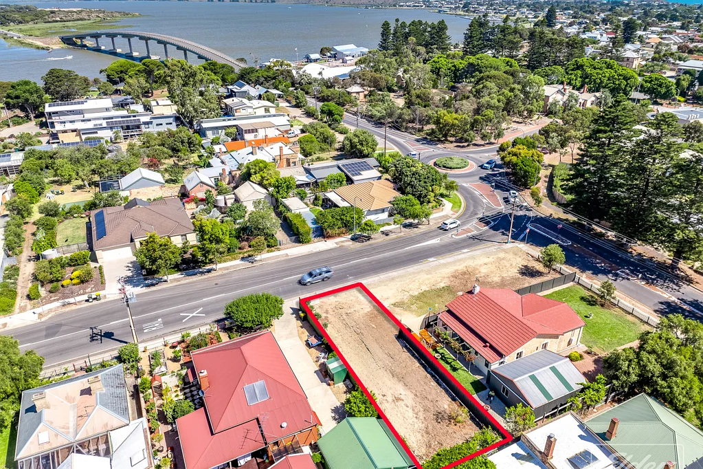 LOT 703 Liverpool Road, Goolwa, SA 5214