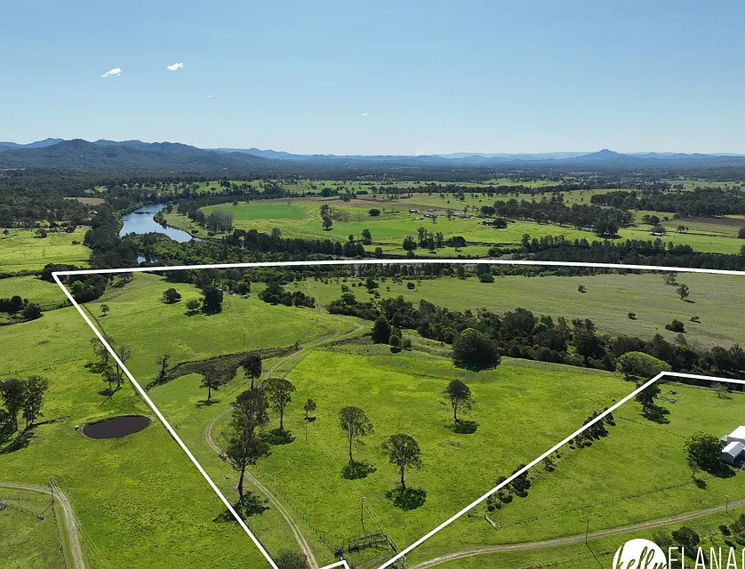 Lot 21 Dp 1215215 Oakland Road, Dondingalong, North Coast, 0 ਕਮਰੇ, 0 ਬਾਥਰੂਮ, Lifestyle Property