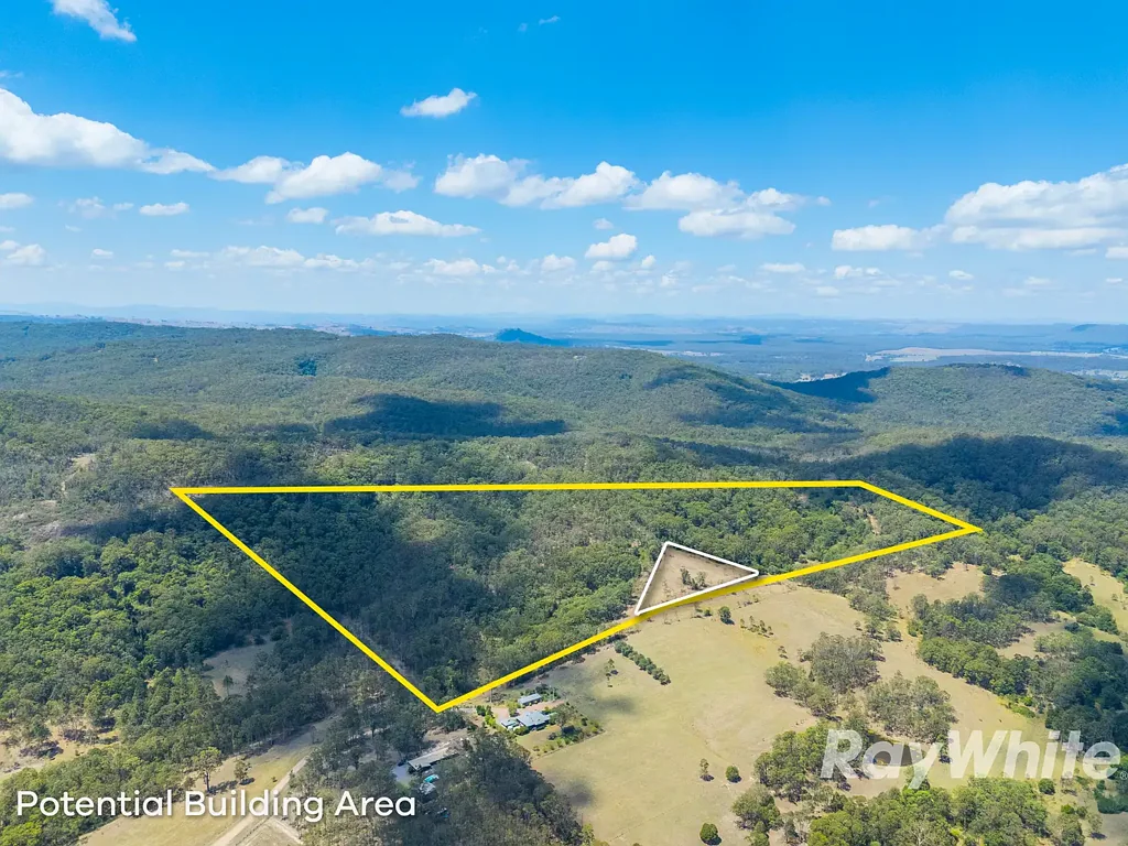 Duns Creek  Exclusive Rural Retreat