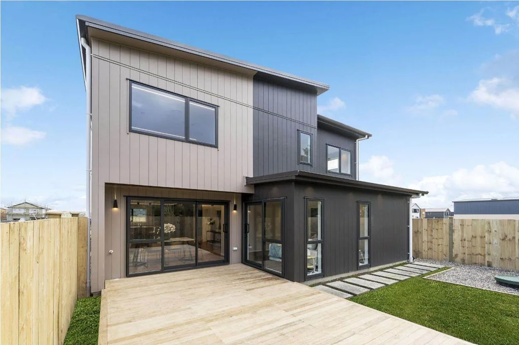 Karaka 5બેડરૂમ 10 Years Master Built Brand New Home