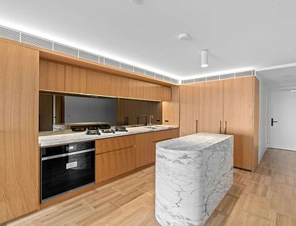 410/38D Cumberland Street, The Rocks, Sydney CBD, 2 habitaciones, 2 baños, Apartment