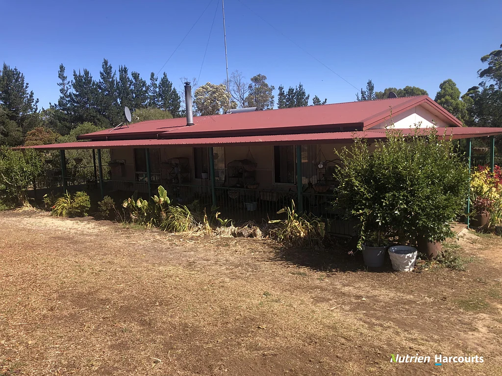 14 Lefroy Road, Manjimup, WA 6258