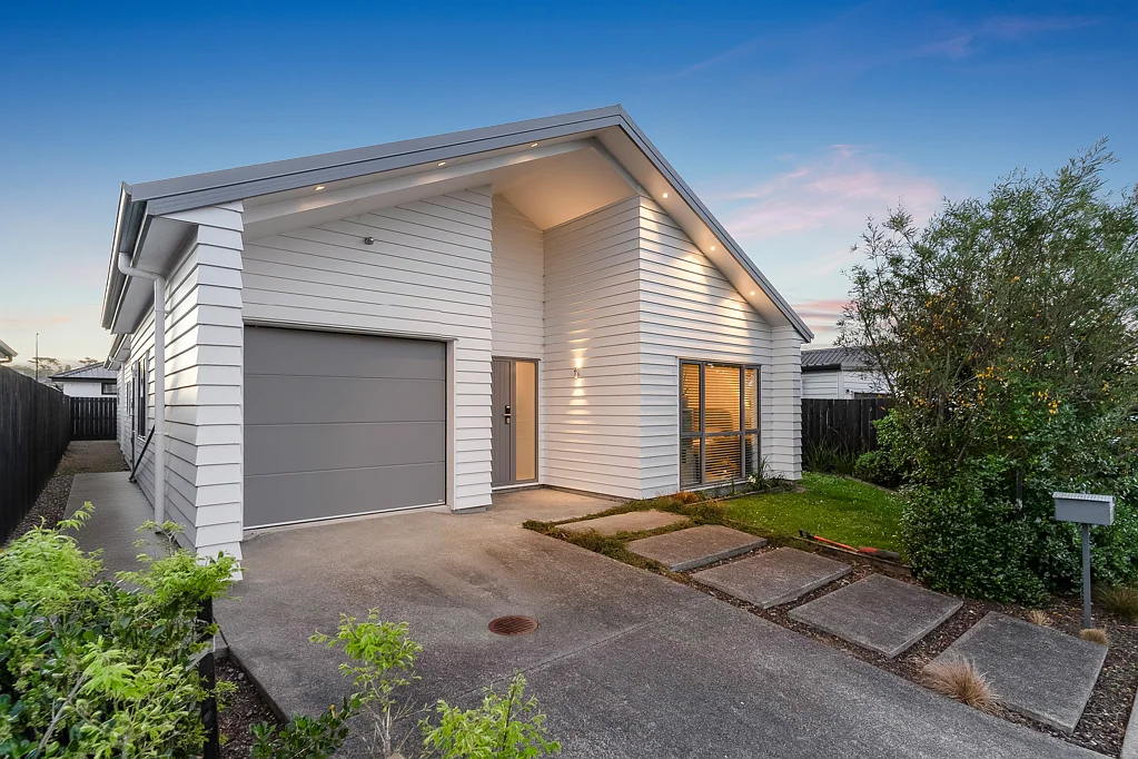 Kumeu 4房  Astute buyers only....