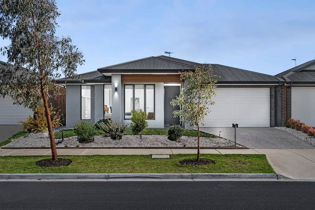 Sunbury 4Zimmer Exceptional Family Living