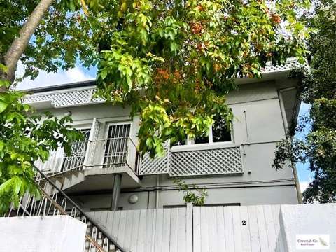 Light filled and full of character this gorgeous one bedroom unit is in a great location!