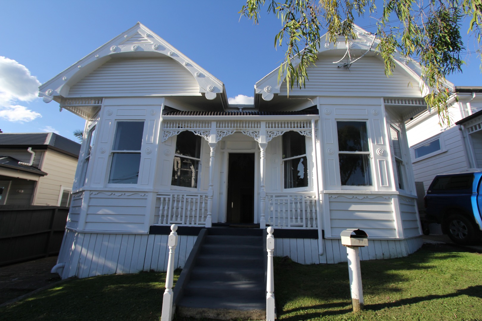 11 Turakina Street, Grey Lynn, Auckland, 3 Bedrooms, 0 Bathrooms, House