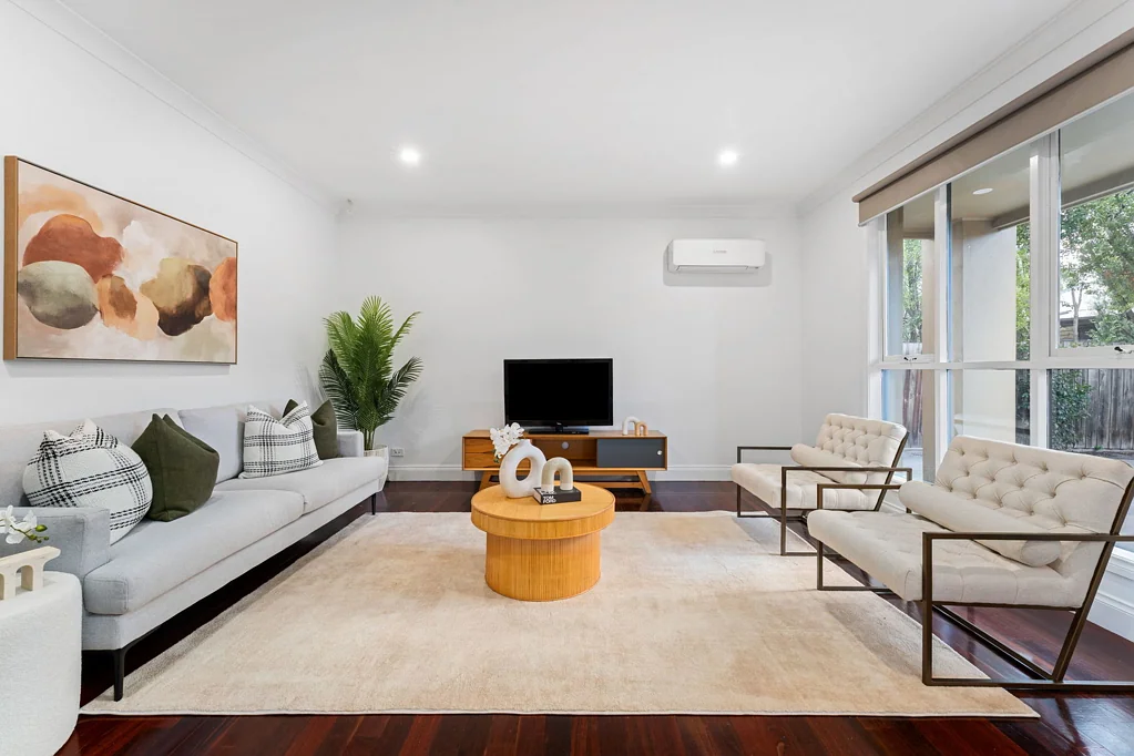 Clarinda 3房 宽敞、时尚且极其便利 Spacious, Stylish and Exceptionally Convenient