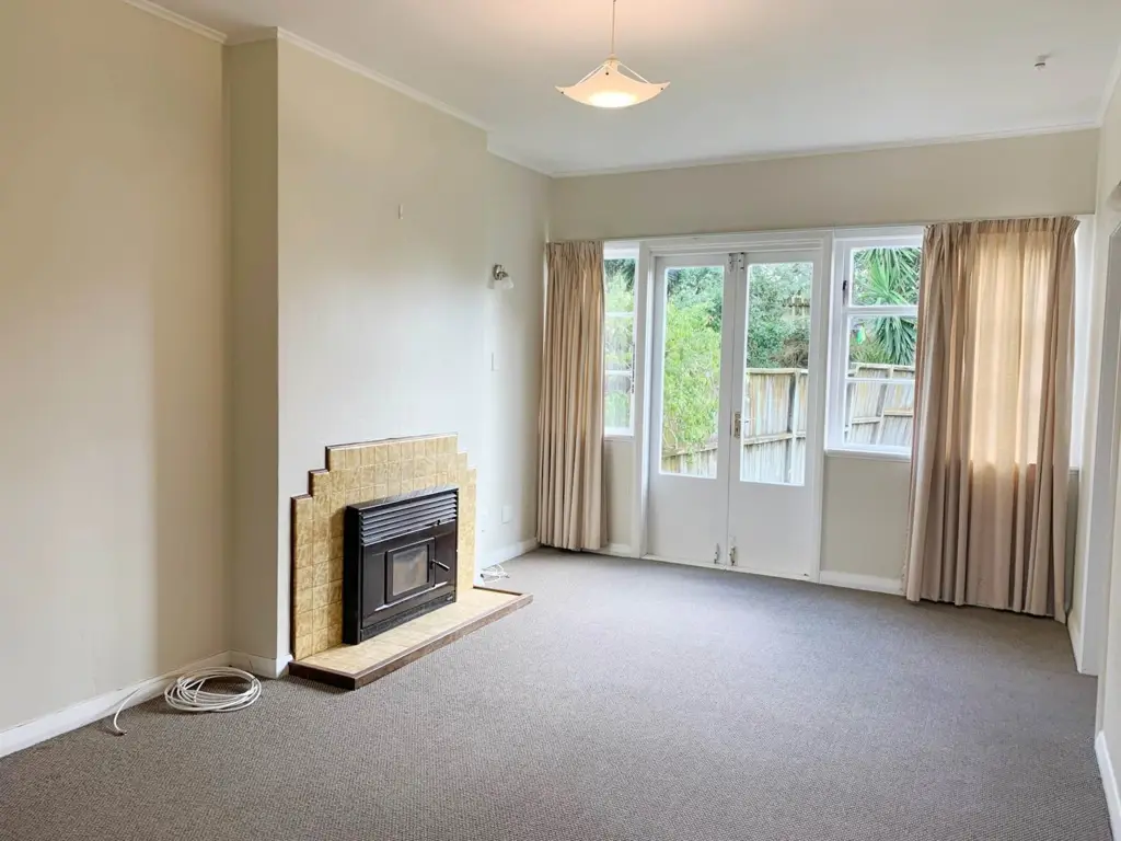 SPACIOUS TWO BEDROOM!!