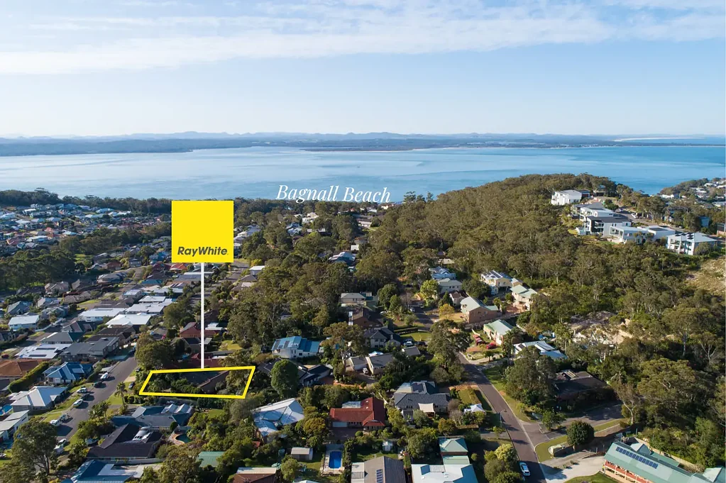81 Wallawa Road, Nelson Bay, NSW 2315