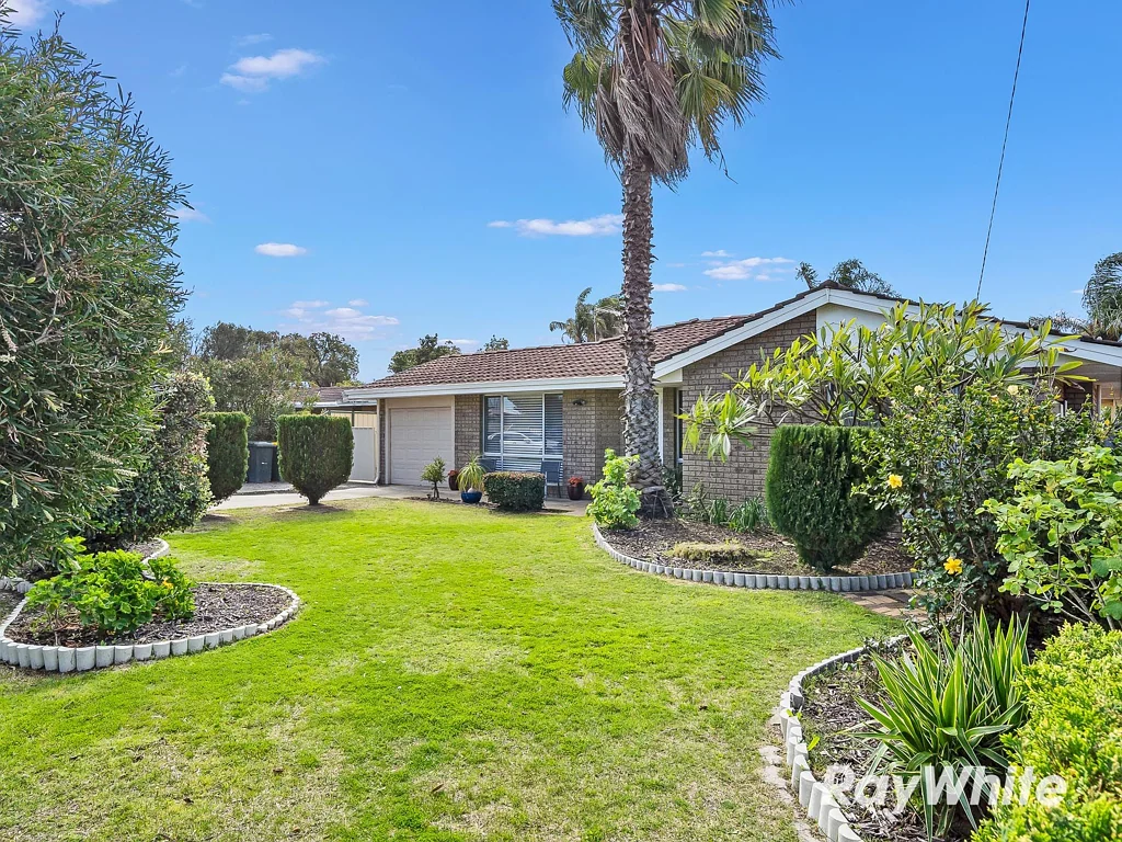 6 Underdale Place, Coodanup, WA 6210