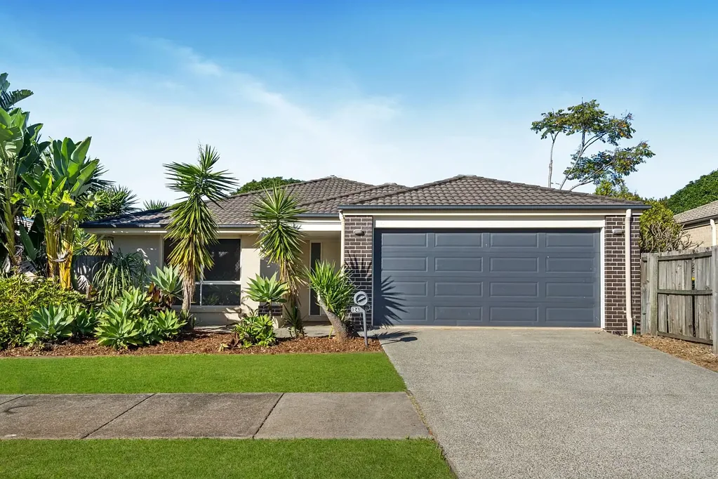 Bellmere 4Habitaciones Vacant, Refreshed and Ready