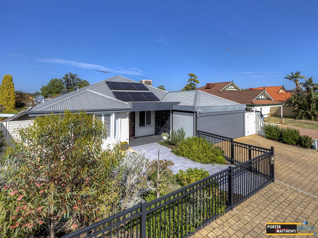 5 Estcourt Road, Redcliffe, WA 6104