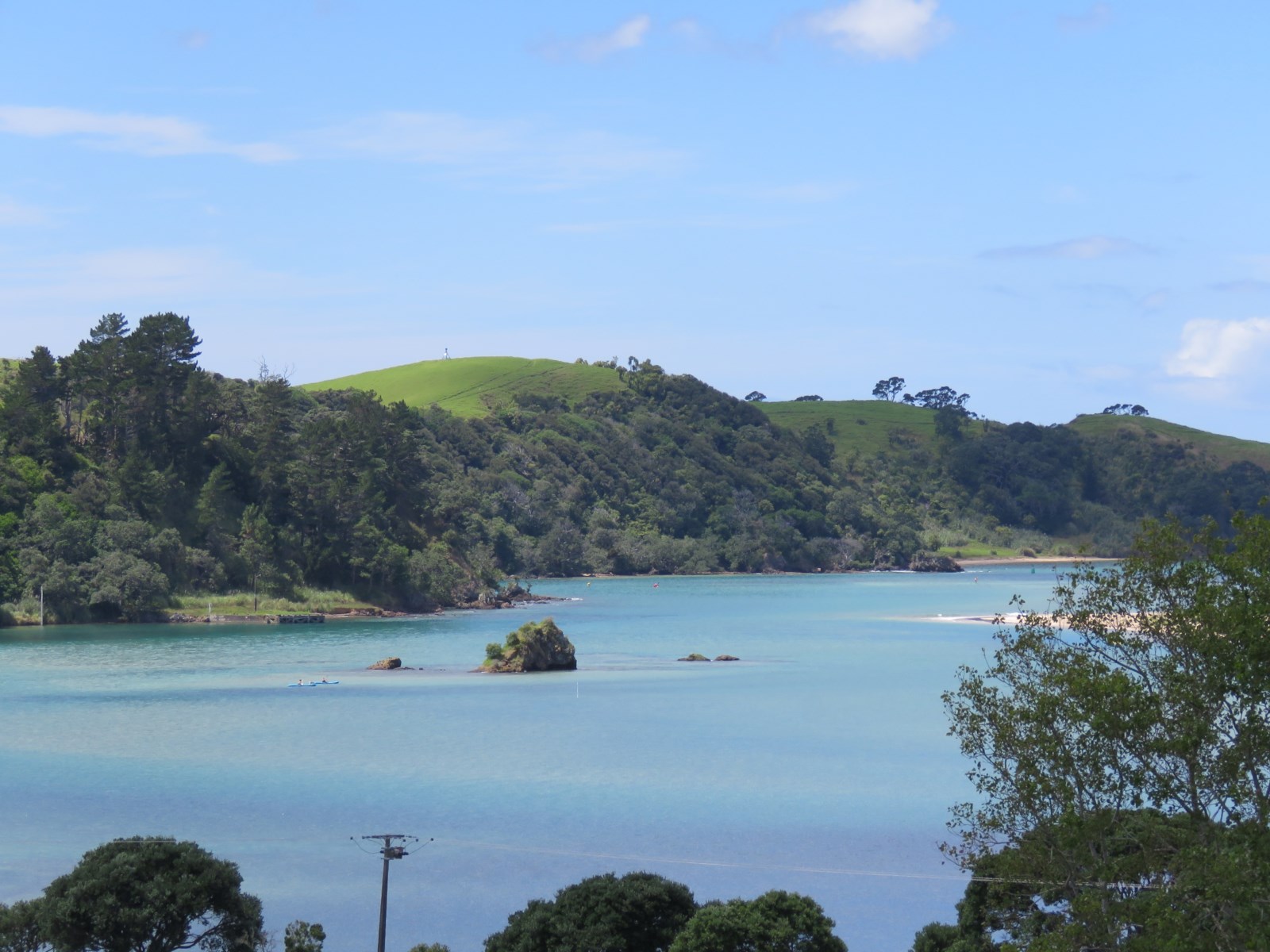 Whananaki North Road, Whananaki, Whangarei, 0 Schlafzimmer, 0 Badezimmer