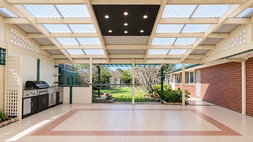 Spacious 5-Bedroom Family Home with Self-Contained Granny Flat