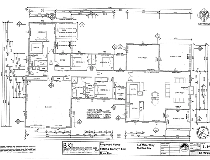 168 Miller Way, Mahurangi East, Rodney, 7部屋, 4バスルーム, Lifestyle Property