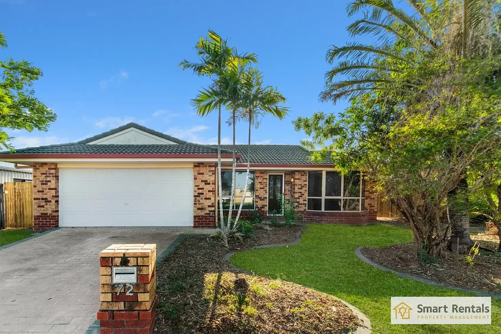 Spacious Family Living in Kirwan