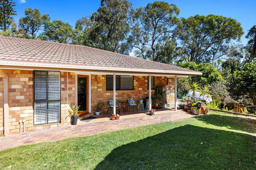 66/160 Bardon Avenue, Miami, QLD 4220