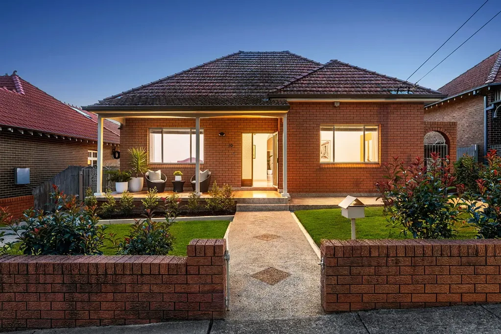 10 Deakin Avenue, Haberfield, NSW 2045