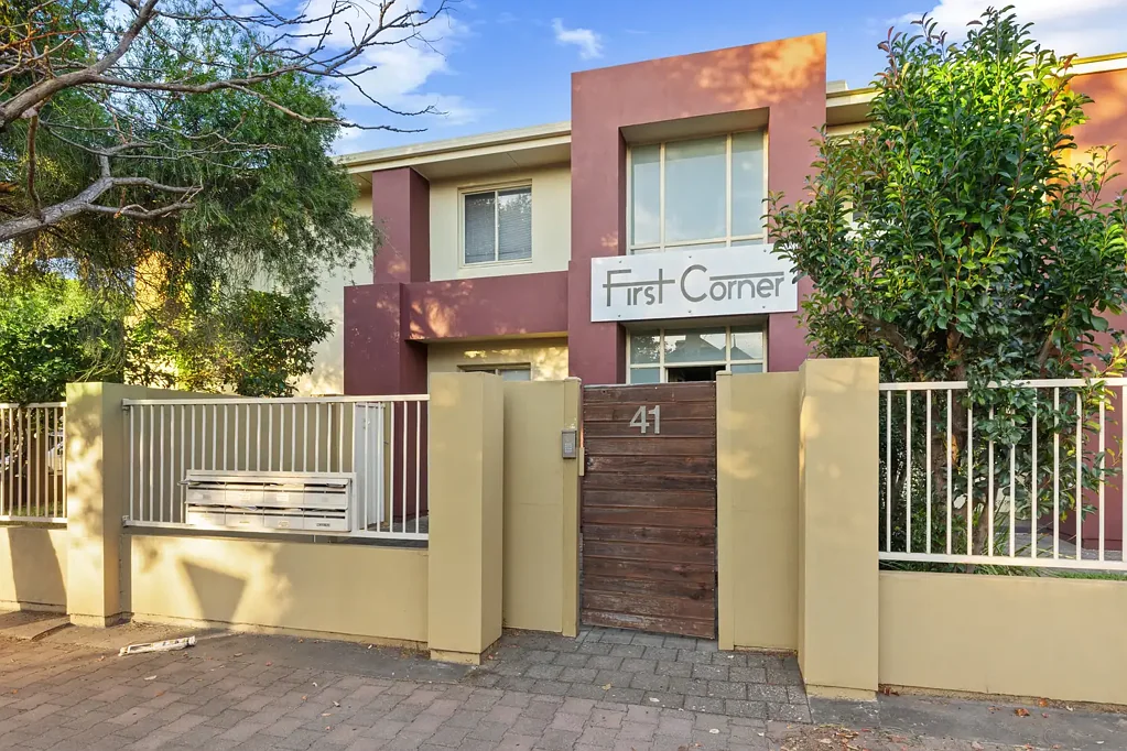 6/41 First Avenue, Forestville, SA 5035