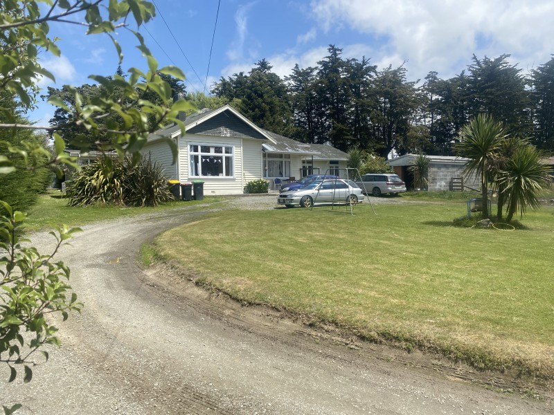 711 Brockley Road, Rosewill, Timaru, 0 غرف, 0 حمامات