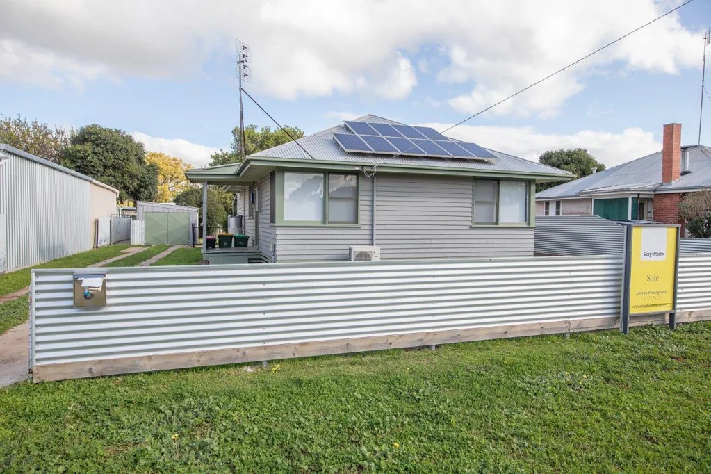 Kerang 3 Bedroom An Affordable Start or Smart Investment
