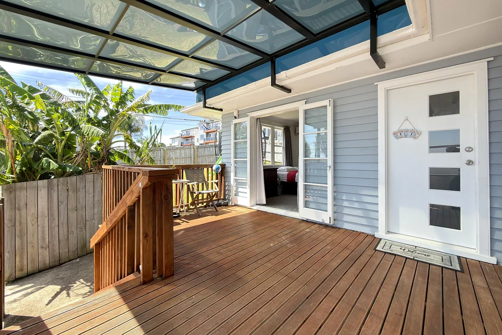 New Lynn 3Phòng ngủ Comfortable Living with Unbeatable Convenience