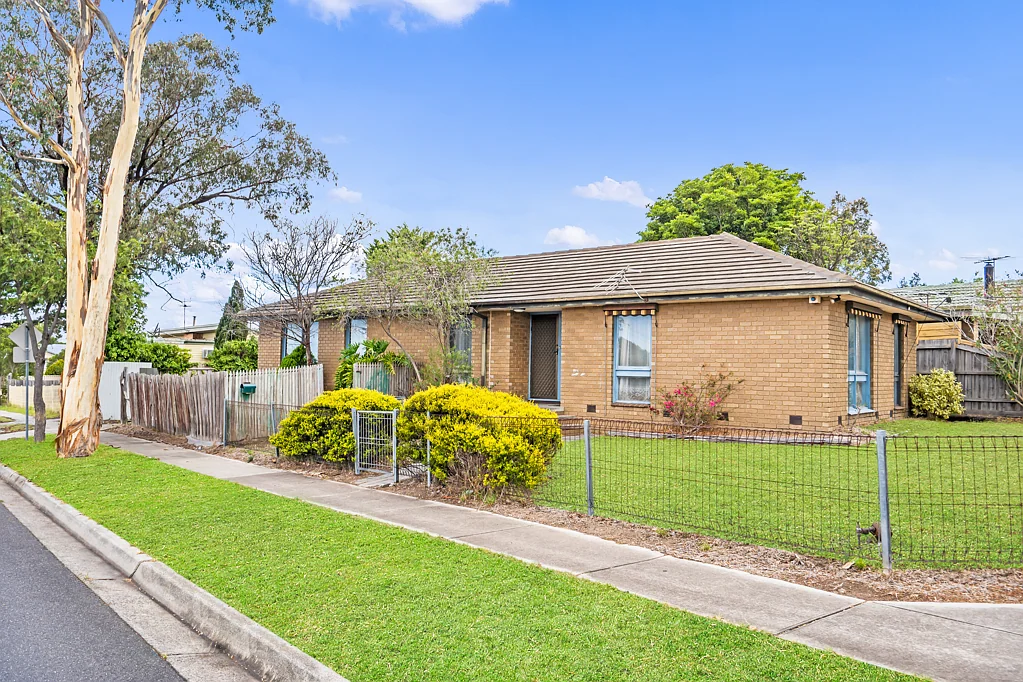1 Lawson Street, Sunbury, VIC 3429